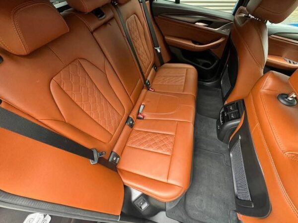 BMW X3 M40d – Image 13