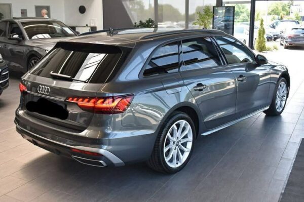 Audi A4 40TDI S-tronic S-line – Image 2