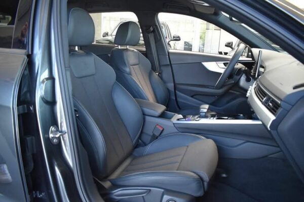 Audi A4 40TDI S-tronic S-line – Image 13