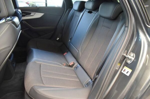 Audi A4 40TDI S-tronic S-line – Image 17