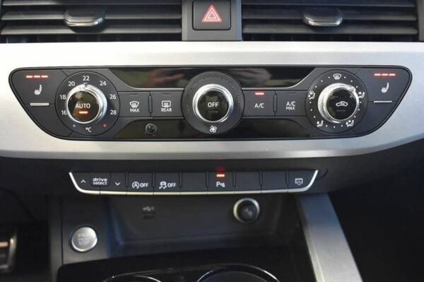Audi A4 40TDI S-tronic S-line – Image 16