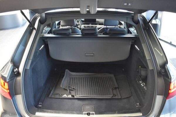 Audi A4 40TDI S-tronic S-line – Image 15