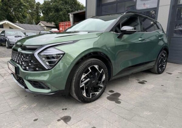 KIA Sportage – Image 2