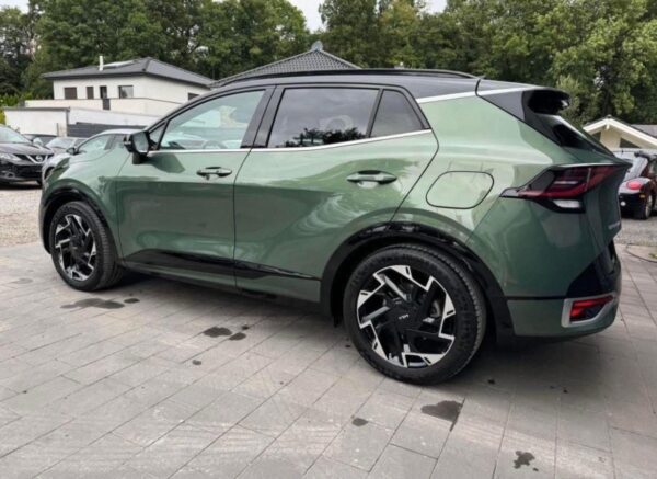 KIA Sportage – Image 3