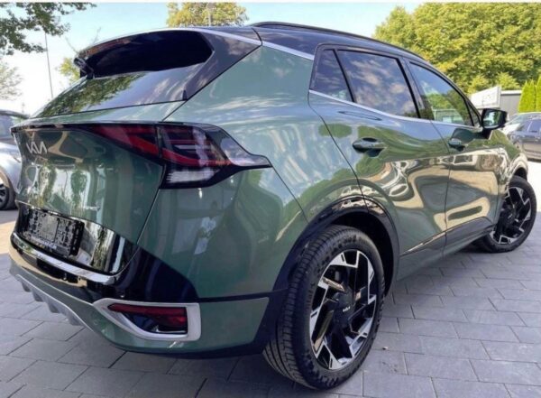 KIA Sportage – Image 6