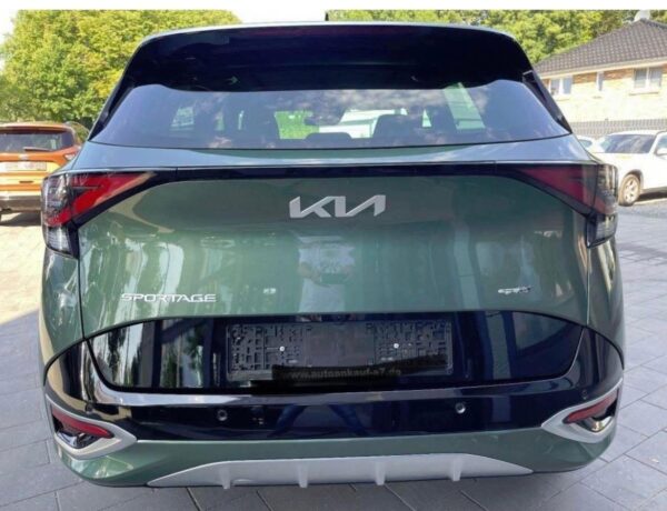 KIA Sportage – Image 5