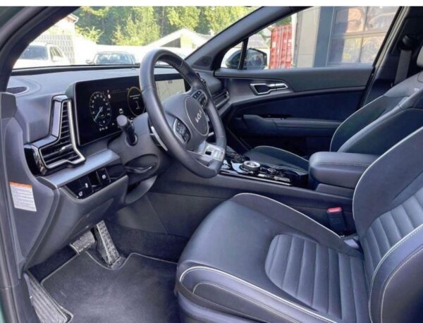 KIA Sportage – Image 9