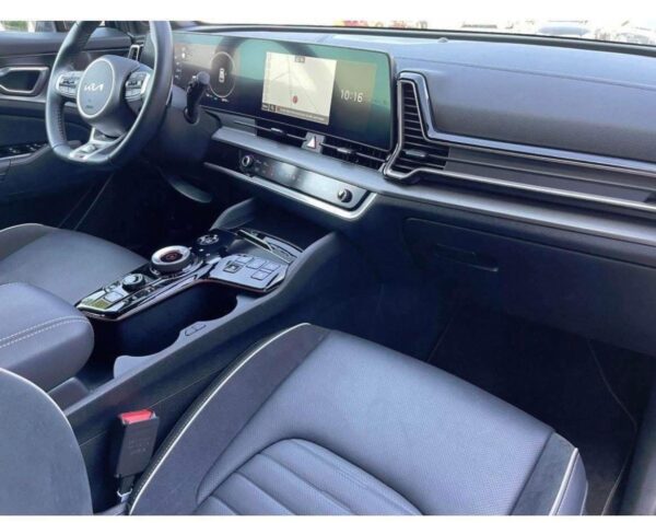 KIA Sportage – Image 12