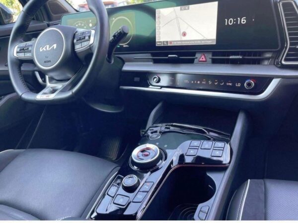 KIA Sportage – Image 11