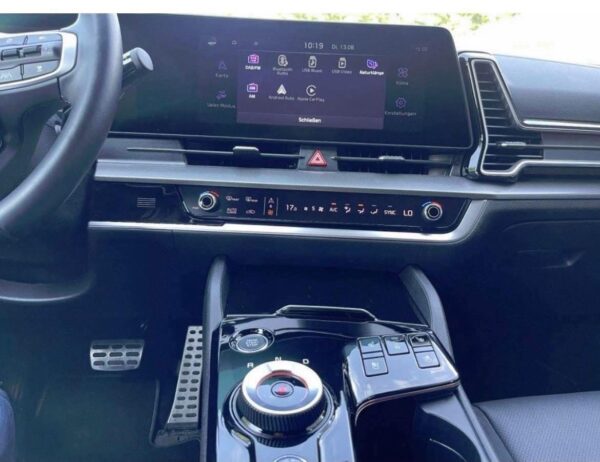 KIA Sportage – Image 15
