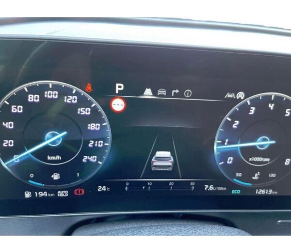 KIA Sportage – Image 17