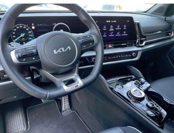 KIA Sportage – Image 16