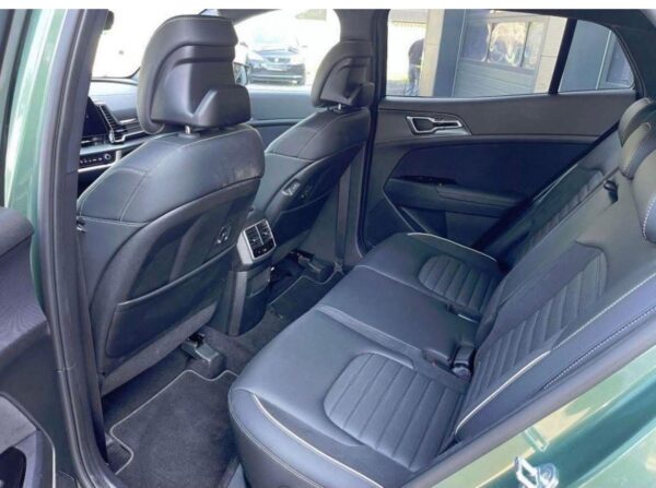 KIA Sportage – Image 21