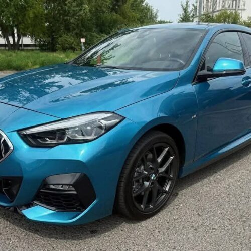 BMW 218 Gran Coupé ,M Sport