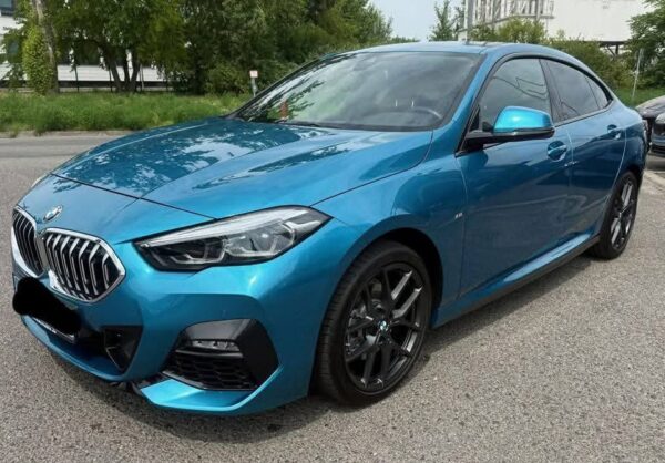 BMW 218 Gran Coupé ,M Sport