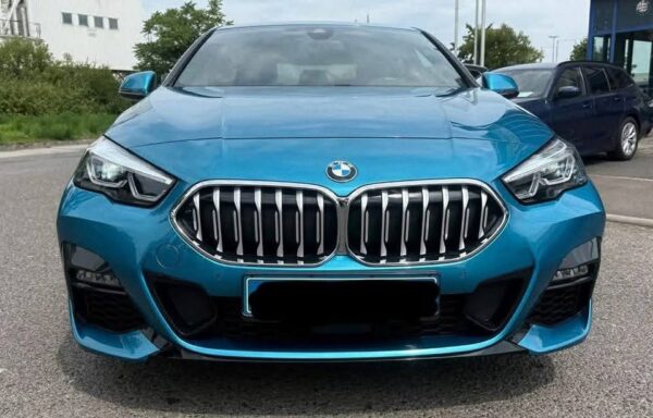 BMW 218 Gran Coupé ,M Sport – Image 2