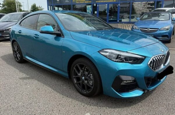BMW 218 Gran Coupé ,M Sport – Image 3