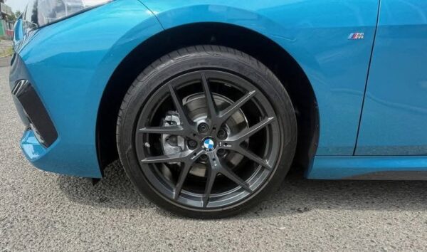 BMW 218 Gran Coupé ,M Sport – Image 6