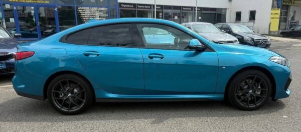 BMW 218 Gran Coupé ,M Sport – Image 4