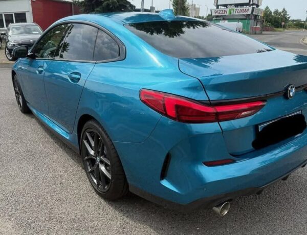 BMW 218 Gran Coupé ,M Sport – Image 8