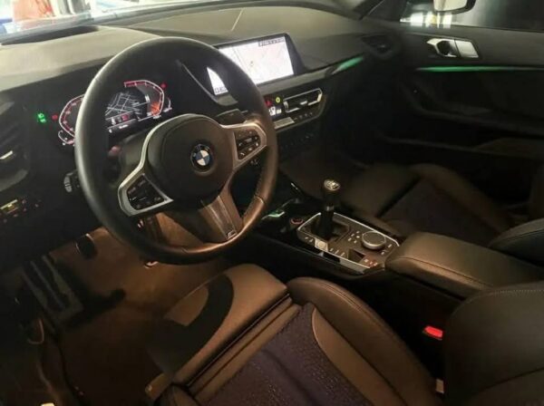 BMW 218 Gran Coupé ,M Sport – Image 7
