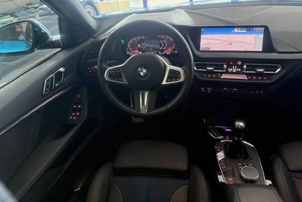 BMW 218 Gran Coupé ,M Sport – Image 12