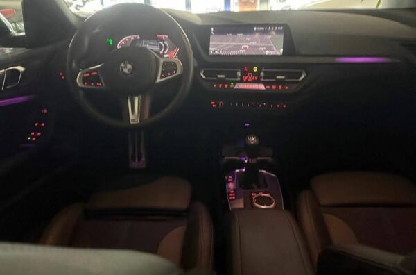 BMW 218 Gran Coupé ,M Sport – Image 10