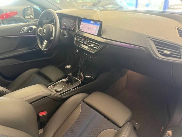 BMW 218 Gran Coupé ,M Sport – Image 15