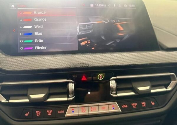 BMW 218 Gran Coupé ,M Sport – Image 14