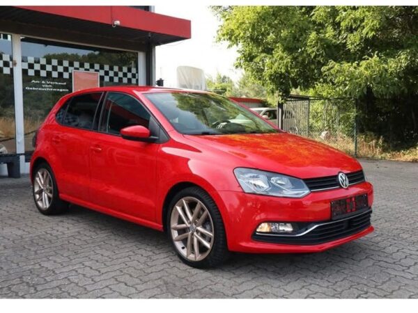 Volkswagen Polo – Image 2