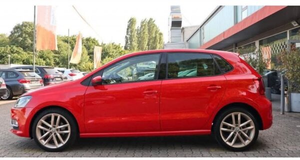 Volkswagen Polo – Image 6