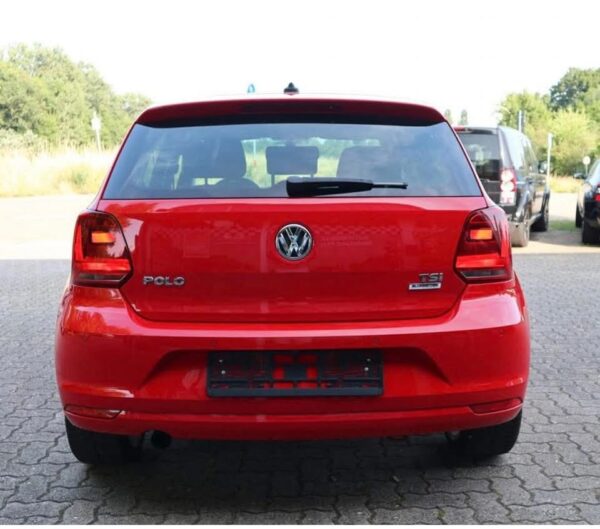 Volkswagen Polo – Image 5