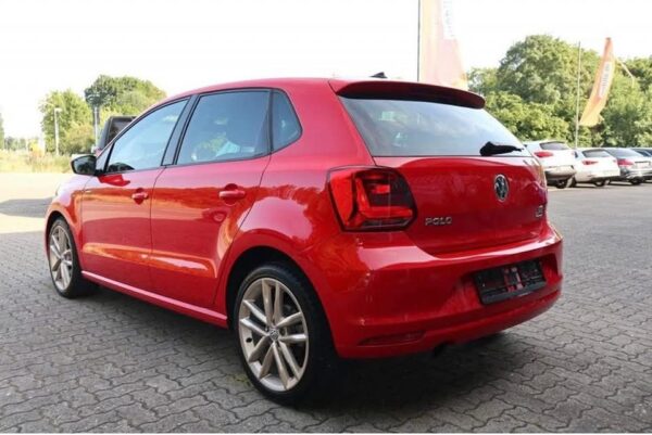 Volkswagen Polo – Image 4