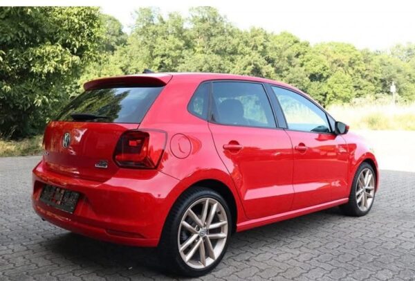 Volkswagen Polo – Image 3