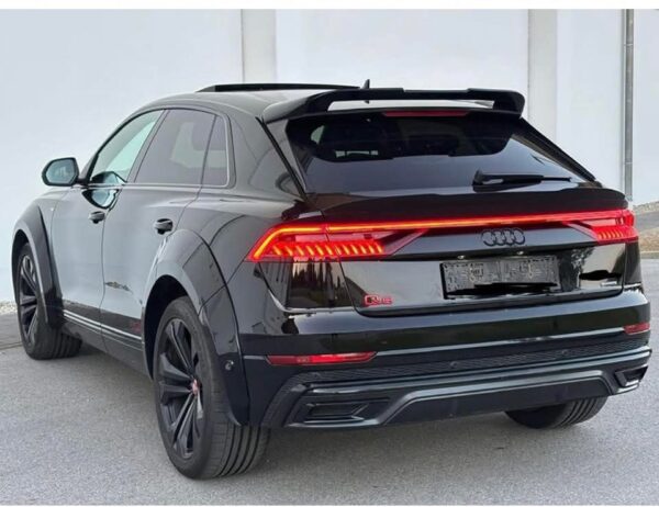 Audi Q8 50 TDI – Image 2