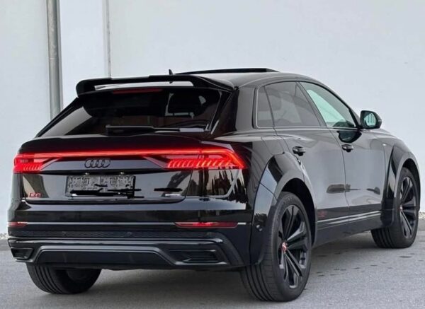 Audi Q8 50 TDI – Image 6