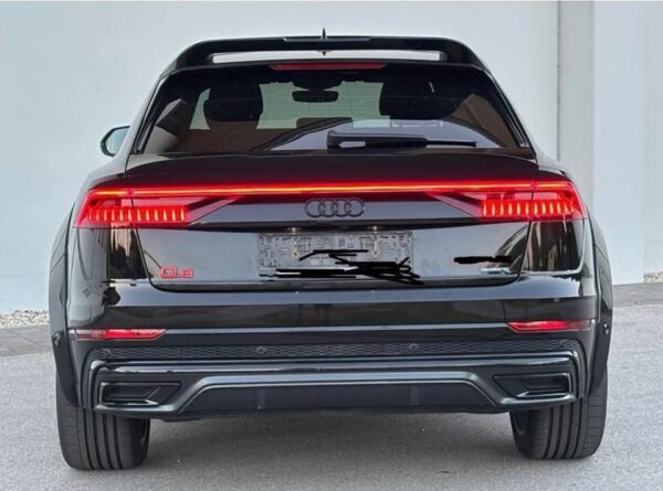 Audi Q8 50 TDI – Image 5