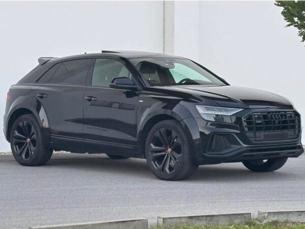Audi Q8 50 TDI – Image 7
