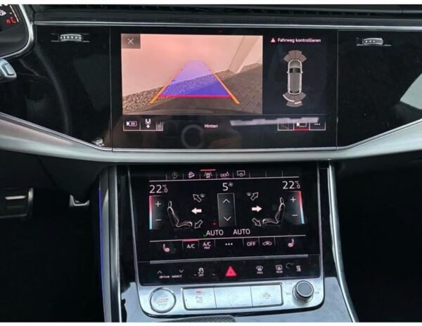 Audi Q8 50 TDI – Image 16