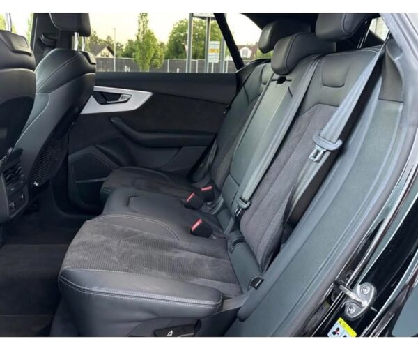 Audi Q8 50 TDI – Image 15