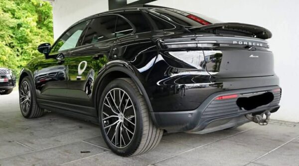 Porsche Macan – Image 3
