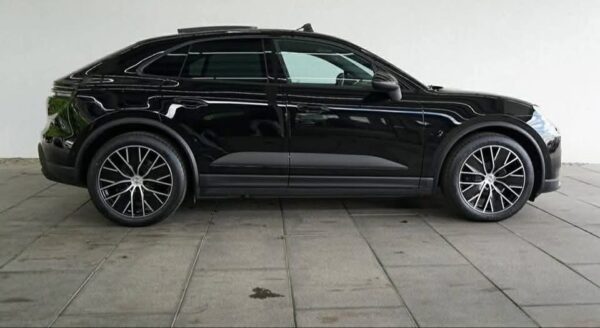 Porsche Macan – Image 4