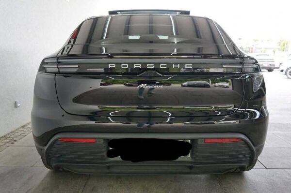 Porsche Macan – Image 5