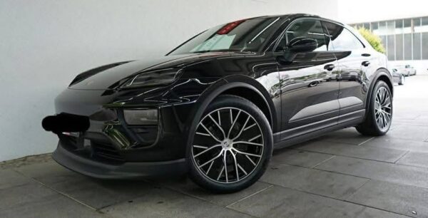 Porsche Macan – Image 7