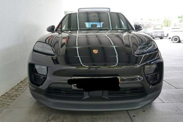 Porsche Macan – Image 6