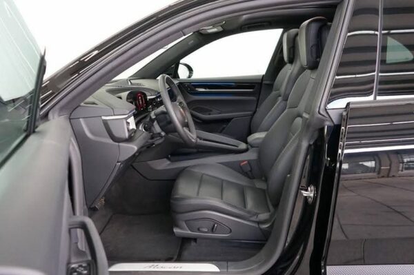 Porsche Macan – Image 14