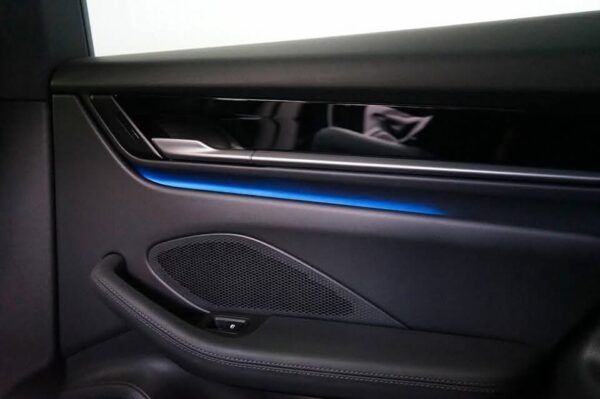 Porsche Macan – Image 20