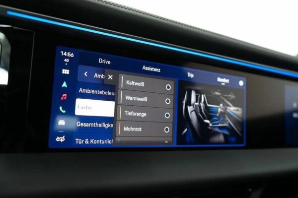 Porsche Macan – Image 22