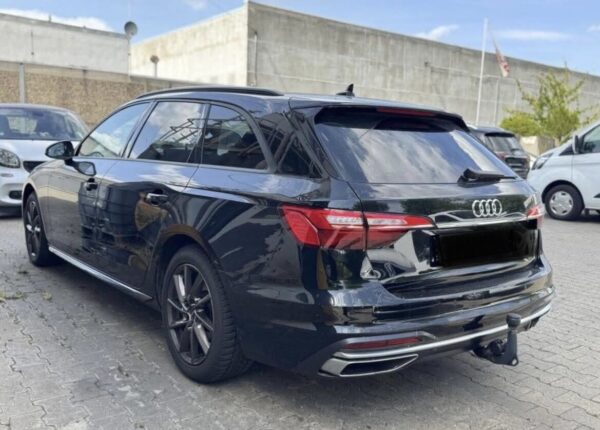 Audi A4 – Image 2