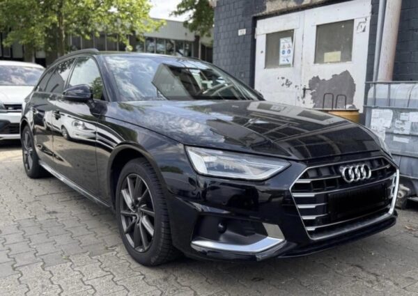Audi A4 – Image 3